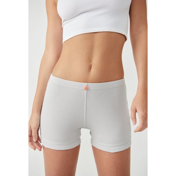 Free People Pants - FREE PEOPLE  Weekend Vibe Shortie / Moon Struck